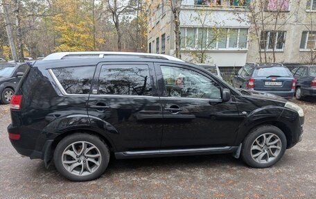 Citroen C-Crosser, 2011 год, 895 000 рублей, 2 фотография