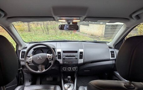 Citroen C-Crosser, 2011 год, 895 000 рублей, 11 фотография