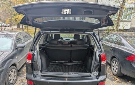 Citroen C-Crosser, 2011 год, 895 000 рублей, 8 фотография