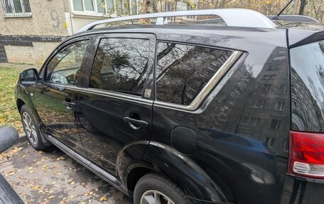 Citroen C-Crosser, 2011 год, 895 000 рублей, 10 фотография