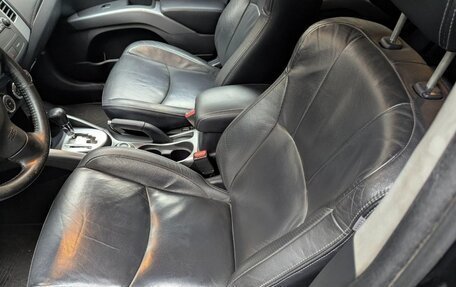 Citroen C-Crosser, 2011 год, 895 000 рублей, 13 фотография