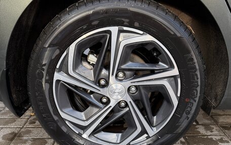 Hyundai i30 III, 2023 год, 2 300 000 рублей, 7 фотография