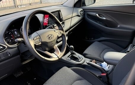 Hyundai i30 III, 2023 год, 2 300 000 рублей, 8 фотография