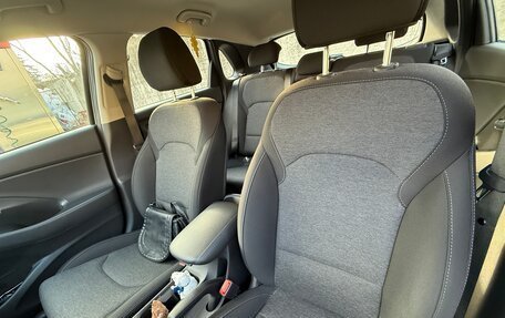 Hyundai i30 III, 2023 год, 2 300 000 рублей, 13 фотография