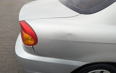 KIA Spectra II (LD), 2007 год, 280 000 рублей, 4 фотография