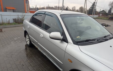 KIA Spectra II (LD), 2007 год, 280 000 рублей, 2 фотография