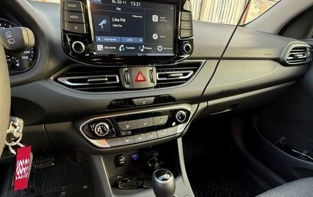 Hyundai i30 III, 2023 год, 2 300 000 рублей, 12 фотография