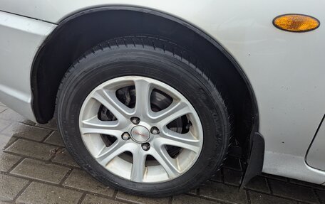 KIA Spectra II (LD), 2007 год, 280 000 рублей, 10 фотография