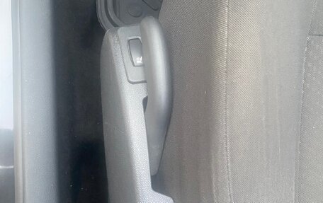 Nissan Almera, 2016 год, 730 000 рублей, 8 фотография