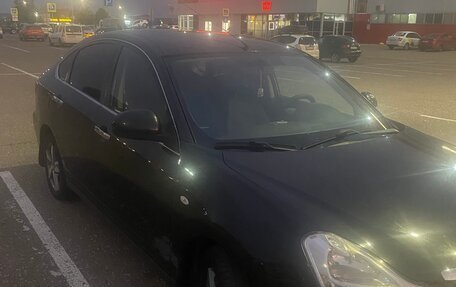 Nissan Almera, 2016 год, 730 000 рублей, 12 фотография