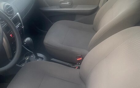 Nissan Almera, 2016 год, 730 000 рублей, 7 фотография