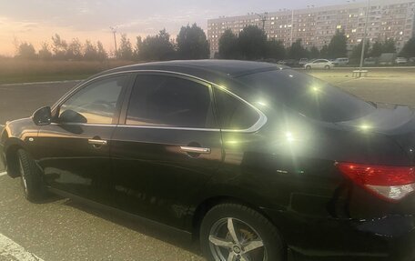 Nissan Almera, 2016 год, 730 000 рублей, 9 фотография