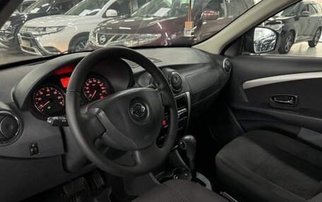 Nissan Almera, 2016 год, 730 000 рублей, 5 фотография