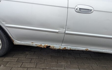 KIA Spectra II (LD), 2007 год, 280 000 рублей, 7 фотография