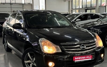Nissan Almera, 2016 год, 730 000 рублей, 2 фотография