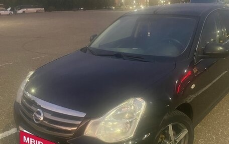 Nissan Almera, 2016 год, 730 000 рублей, 10 фотография