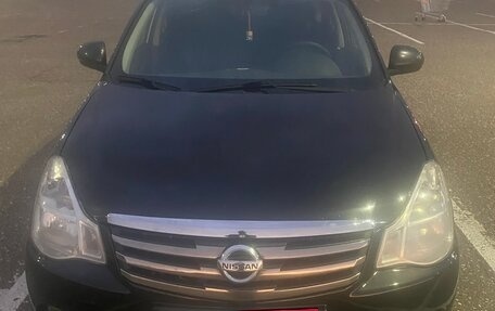 Nissan Almera, 2016 год, 730 000 рублей, 11 фотография