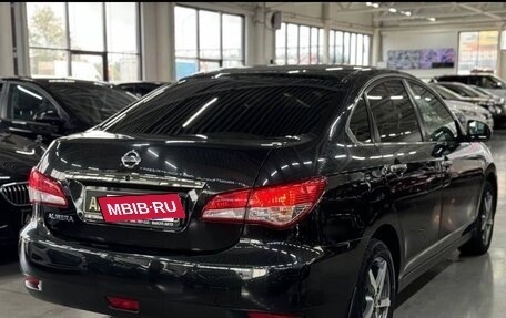 Nissan Almera, 2016 год, 730 000 рублей, 4 фотография