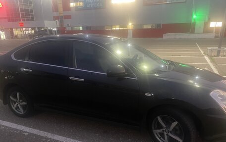 Nissan Almera, 2016 год, 730 000 рублей, 13 фотография