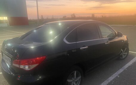 Nissan Almera, 2016 год, 730 000 рублей, 14 фотография