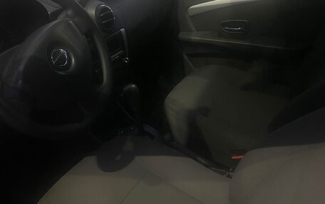 Nissan Almera, 2016 год, 730 000 рублей, 18 фотография