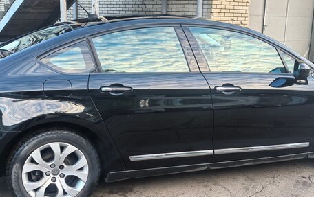 Citroen C5 II, 2008 год, 660 000 рублей, 6 фотография