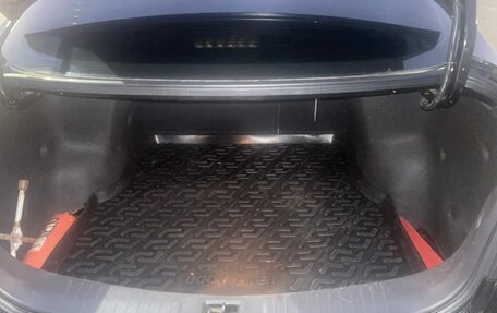 Nissan Almera, 2016 год, 730 000 рублей, 19 фотография