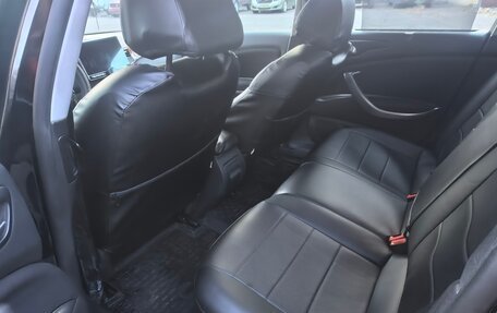 Citroen C5 II, 2008 год, 660 000 рублей, 3 фотография