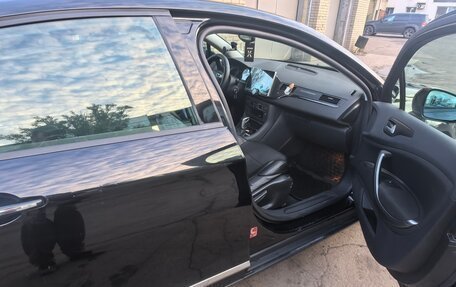 Citroen C5 II, 2008 год, 660 000 рублей, 7 фотография