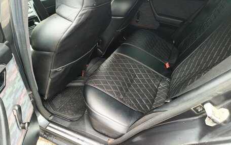 Mercedes-Benz C-Класс, 1995 год, 335 000 рублей, 3 фотография