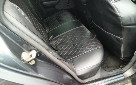 Mercedes-Benz C-Класс, 1995 год, 335 000 рублей, 4 фотография