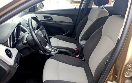 Chevrolet Cruze II, 2013 год, 675 000 рублей, 11 фотография