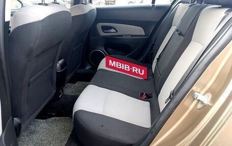 Chevrolet Cruze II, 2013 год, 675 000 рублей, 12 фотография