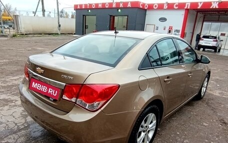 Chevrolet Cruze II, 2013 год, 675 000 рублей, 8 фотография