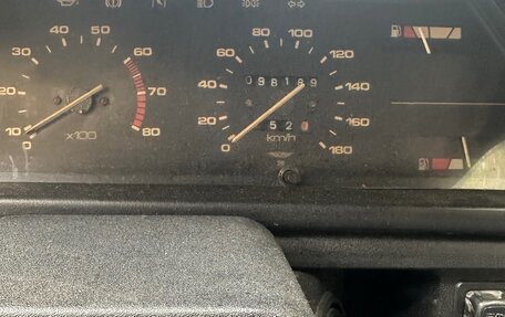 Москвич 2141, 1993 год, 55 000 рублей, 6 фотография