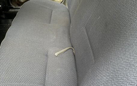 Москвич 2141, 1993 год, 55 000 рублей, 8 фотография