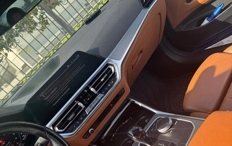 BMW 4 серия, 2021 год, 4 100 000 рублей, 5 фотография