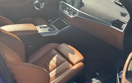 BMW 4 серия, 2021 год, 4 100 000 рублей, 7 фотография