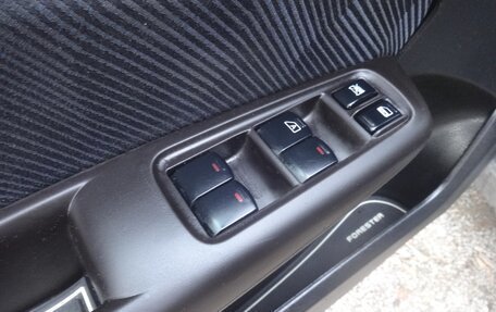 Subaru Forester, 2008 год, 1 160 000 рублей, 9 фотография