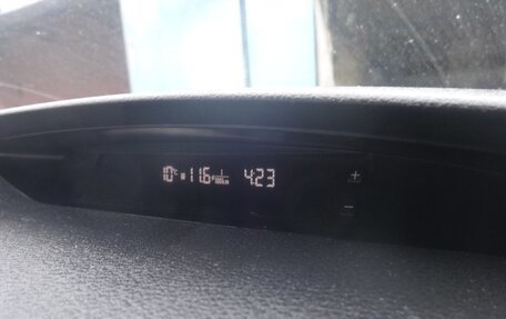 Subaru Forester, 2008 год, 1 160 000 рублей, 10 фотография