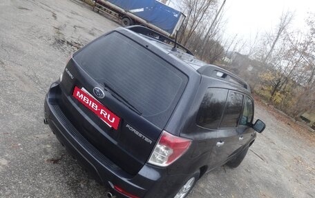 Subaru Forester, 2008 год, 1 160 000 рублей, 5 фотография