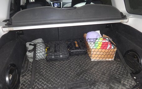 Subaru Forester, 2008 год, 1 160 000 рублей, 15 фотография