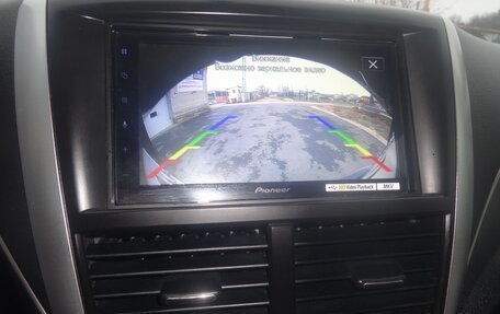 Subaru Forester, 2008 год, 1 160 000 рублей, 14 фотография