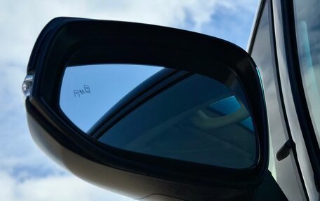 Toyota Alphard III, 2022 год, 15 900 000 рублей, 10 фотография