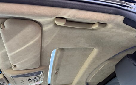 Toyota Alphard III, 2022 год, 15 900 000 рублей, 16 фотография