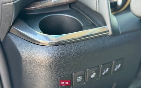 Toyota Alphard III, 2022 год, 15 900 000 рублей, 15 фотография