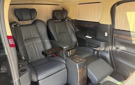 Toyota Alphard III, 2022 год, 15 900 000 рублей, 20 фотография