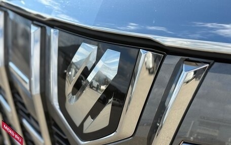 Toyota Alphard III, 2022 год, 15 900 000 рублей, 9 фотография