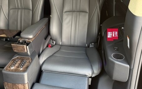 Toyota Alphard III, 2022 год, 15 900 000 рублей, 21 фотография