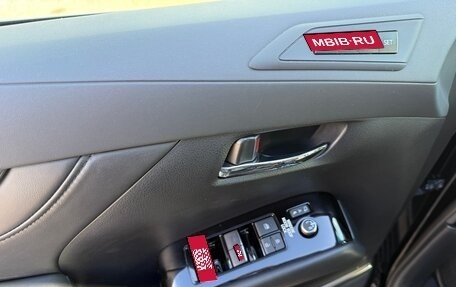 Toyota Alphard III, 2022 год, 15 900 000 рублей, 13 фотография